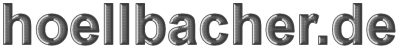hoellbacher.de